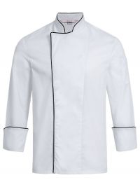 Midland Mens Chefs Jacket